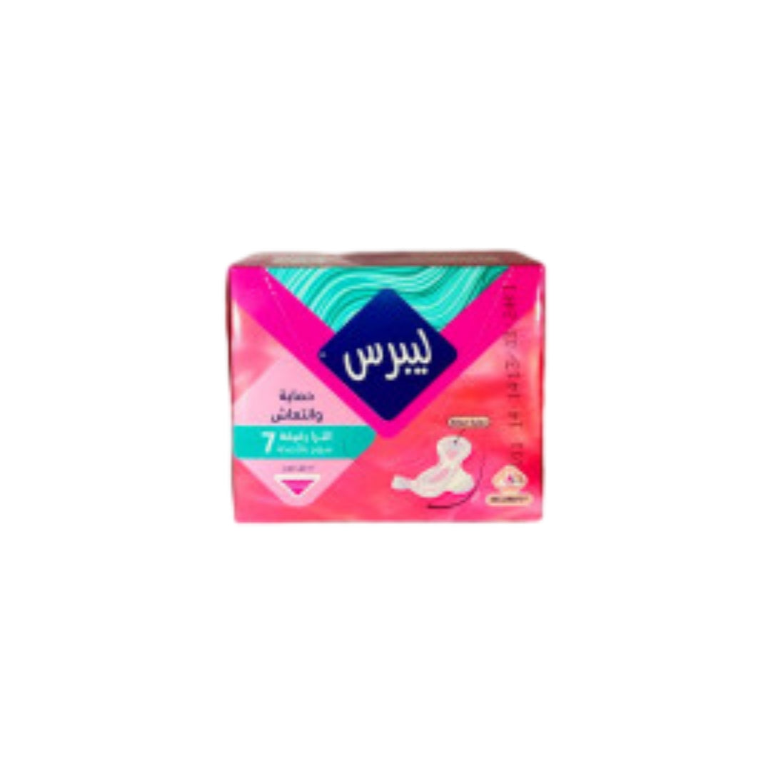 ليبرس كرتون