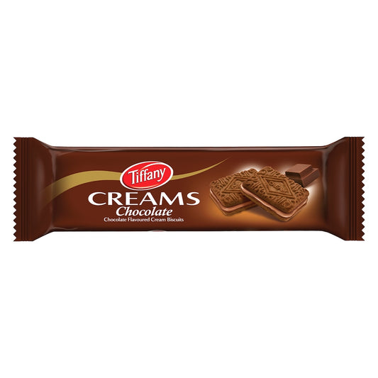 بسكويت كريمز شوكولا