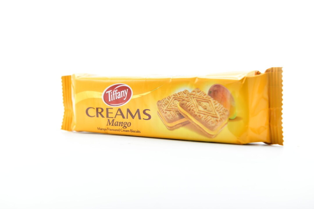 بسكويت كريمز منغا