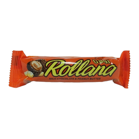 بسكويت رويال كرميل