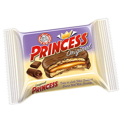 بسكويت برنسيس شوكولا