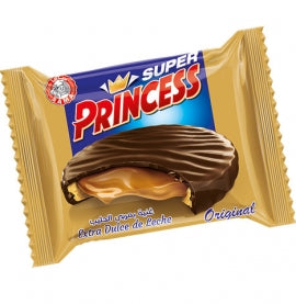 بسكويت برنسس شوكولا