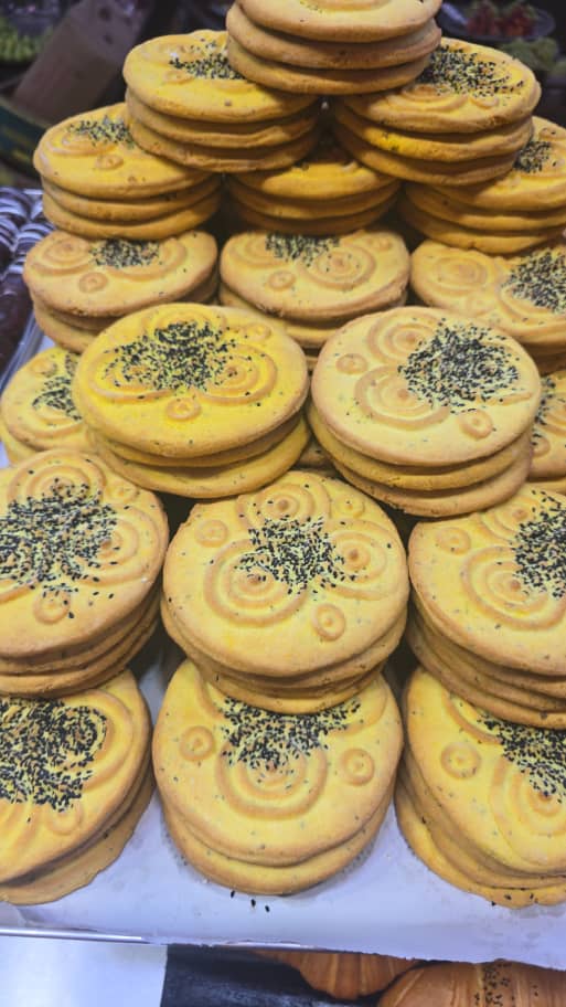 كليشة قراص نص كيلو