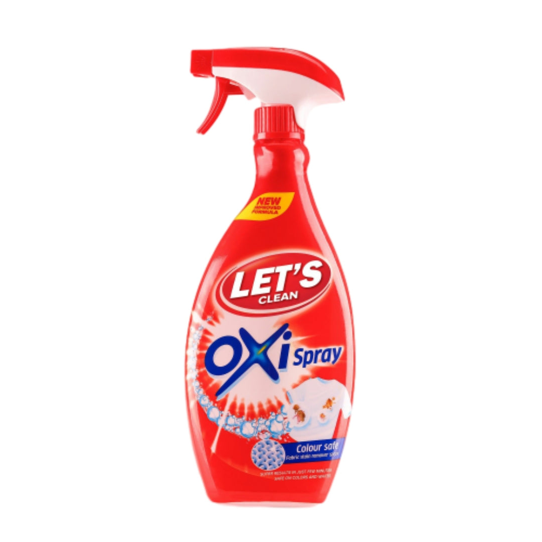 ليتس مزيل للبقع