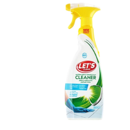 ليتس معقم أرضيات