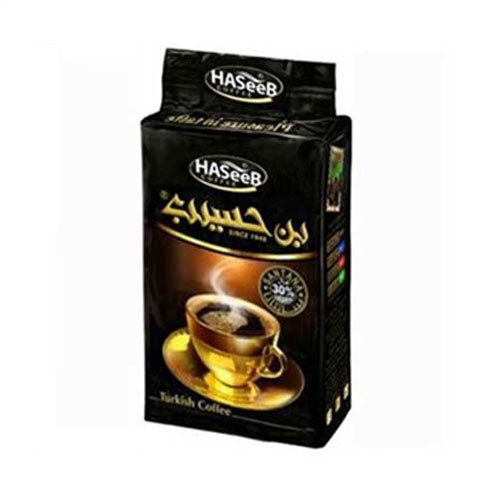 بن حسيب 200 غ أسود