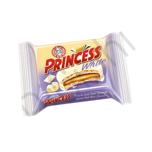 بسكويت برنسيس حليب