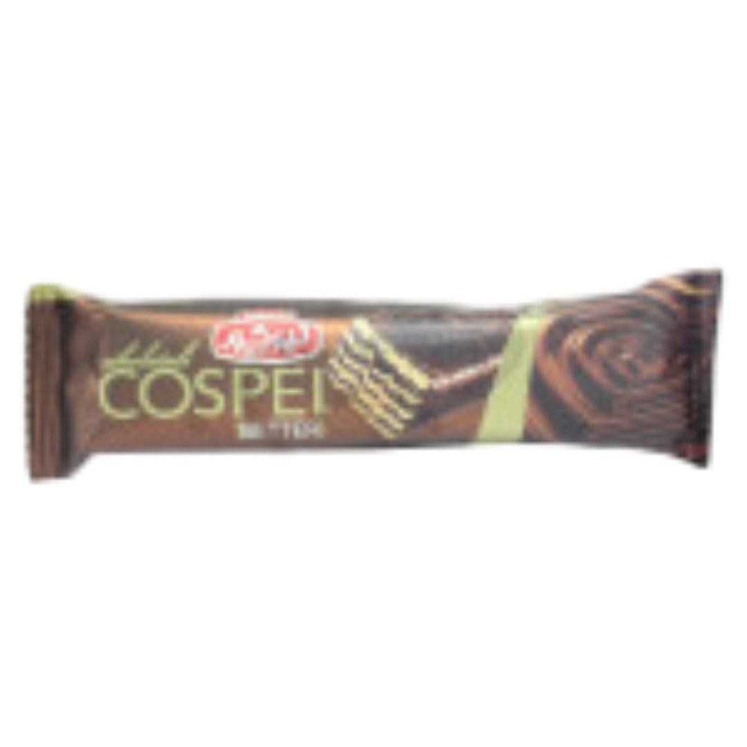 بسكويت كوسبي شوكولا حلوة