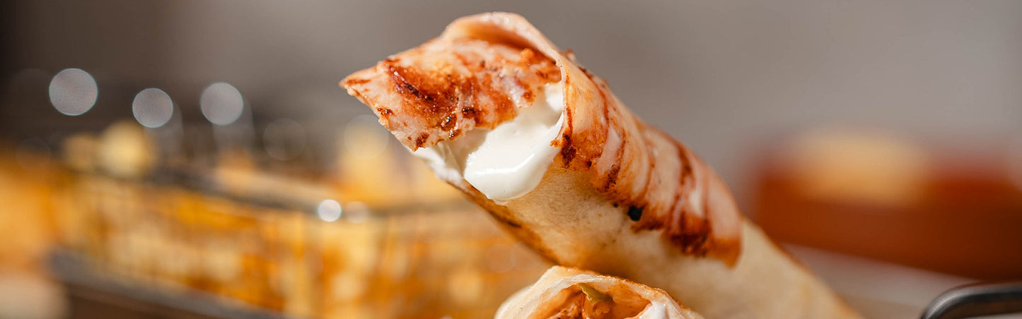 (سندويشة شاورما دجاج (كبيرة