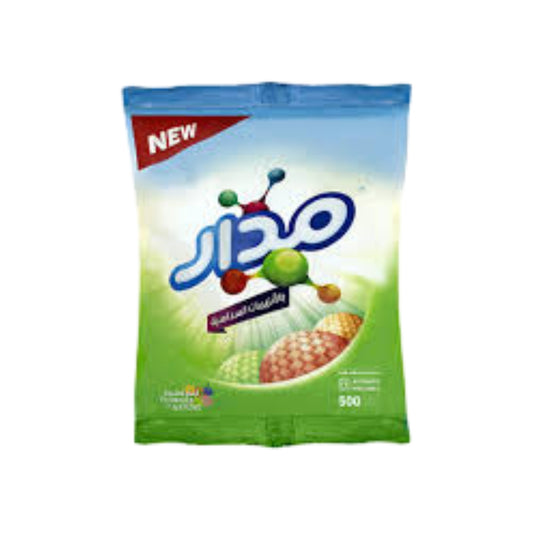 مدار مسحوق غسيل 500 غ