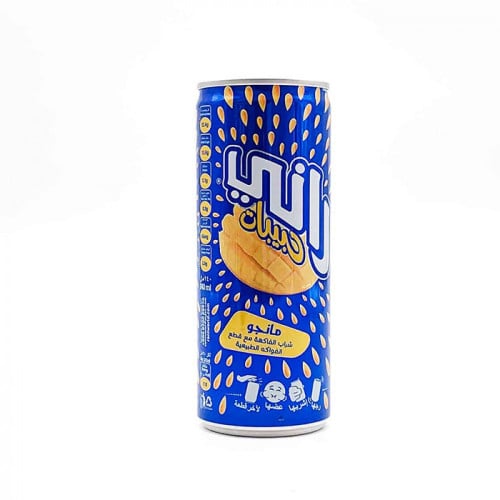 عصير راني بنكهة المانجو