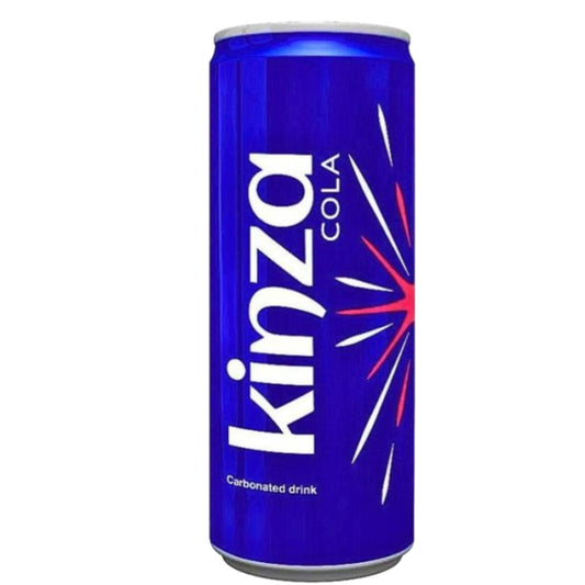 كولا كينزا 180 مل