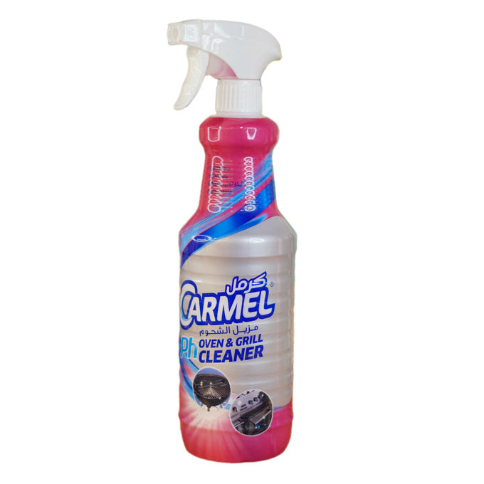 Ph كرمل مزيل الشحوم