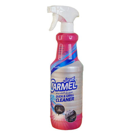 Ph كرمل مزيل الشحوم