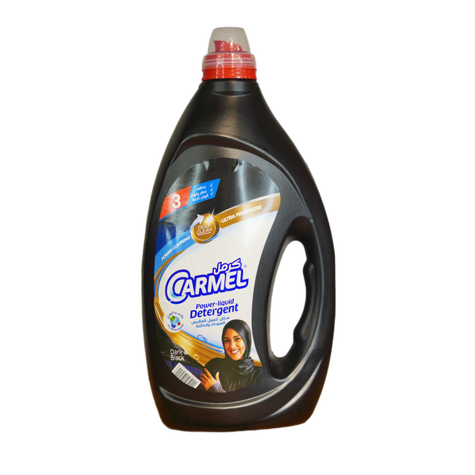 سائل غسيل كرمل 3 لتر