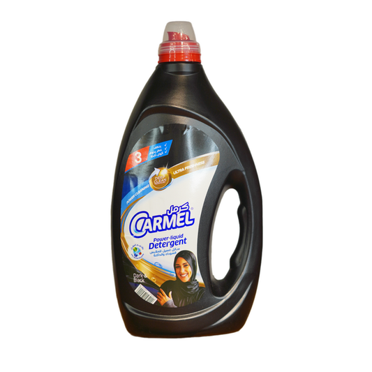 سائل غسيل كرمل 3 لتر