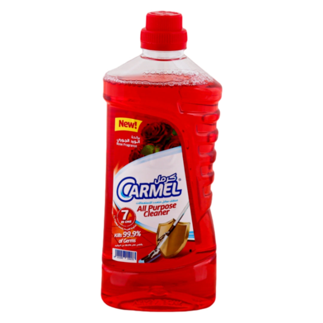 كرمل معطر أرضيات برائحة الورد الجوري