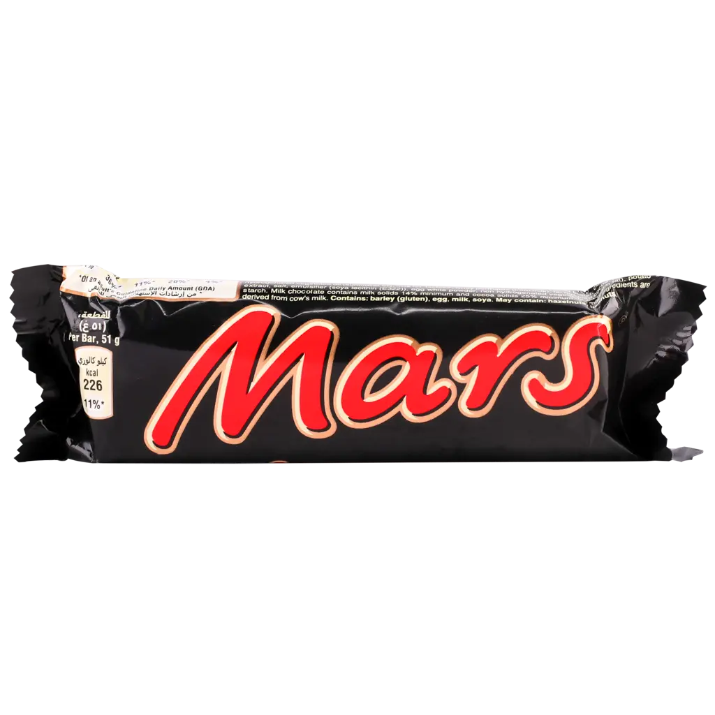 شوكولا مارس