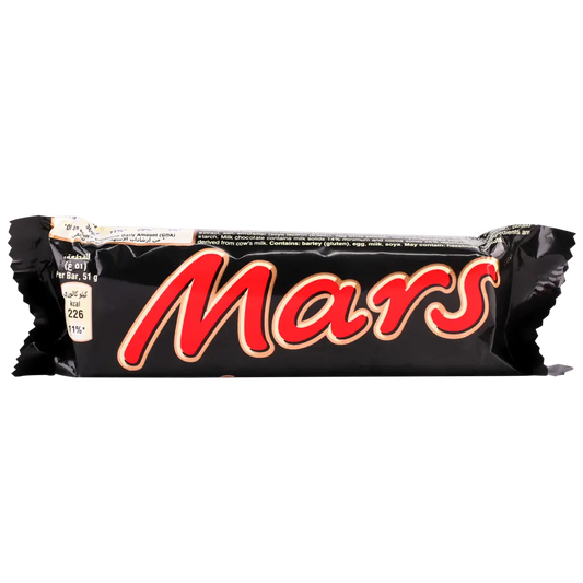 شوكولا مارس