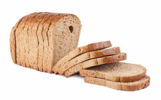 توست أسمر طري 500غ