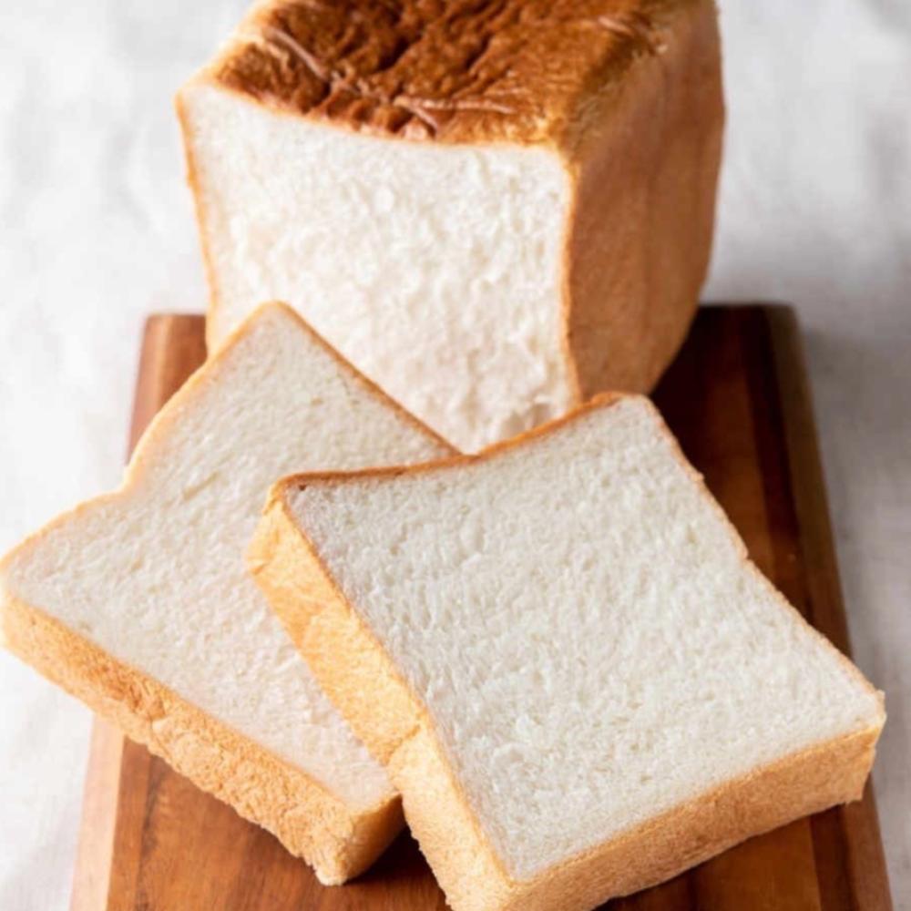 توست أبيض طري 500غ