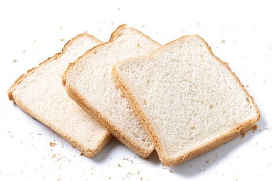 توست أبيض قاسي 500غ