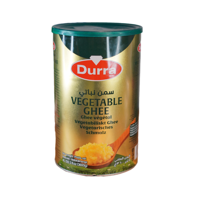 سمنة نباتي درة 1 كغ