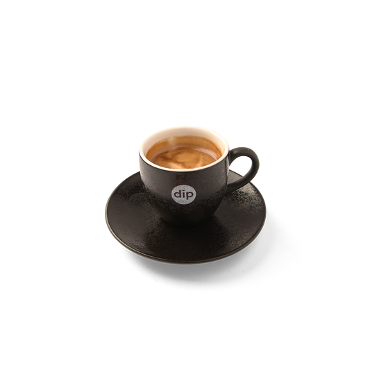 دبل اسبريسو