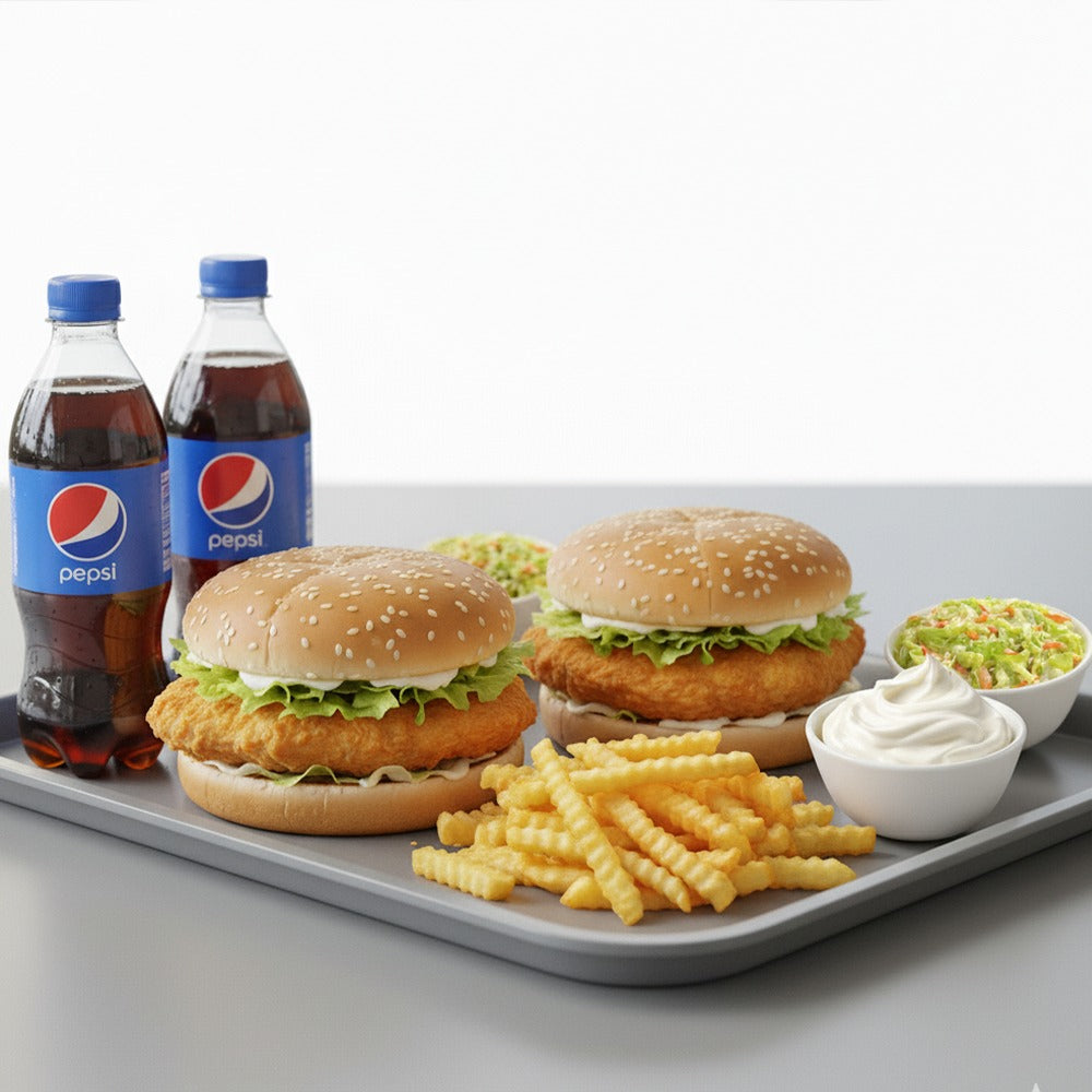 عرض الشخصين