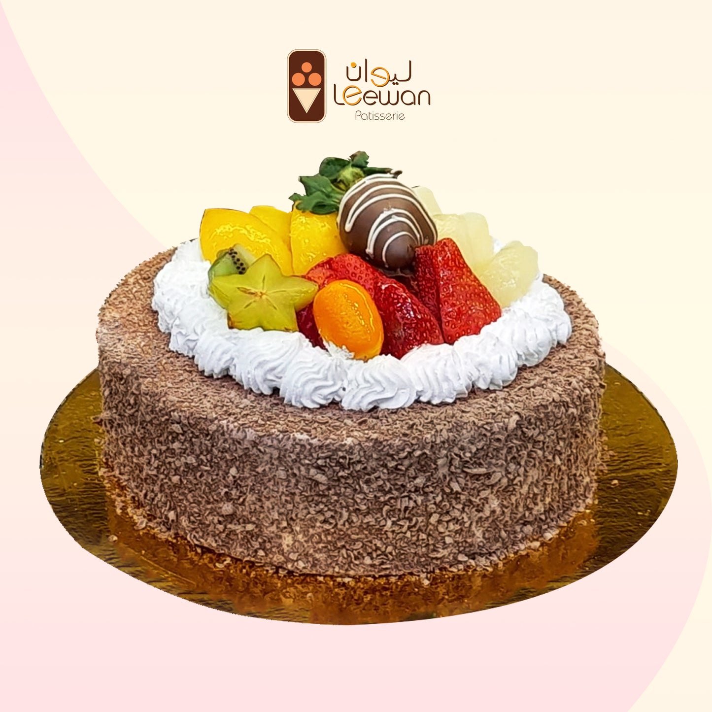 قالب فرنوار 10 قطع