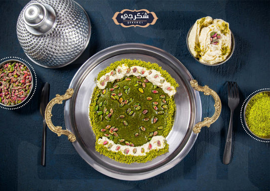 كنافة عنتابية