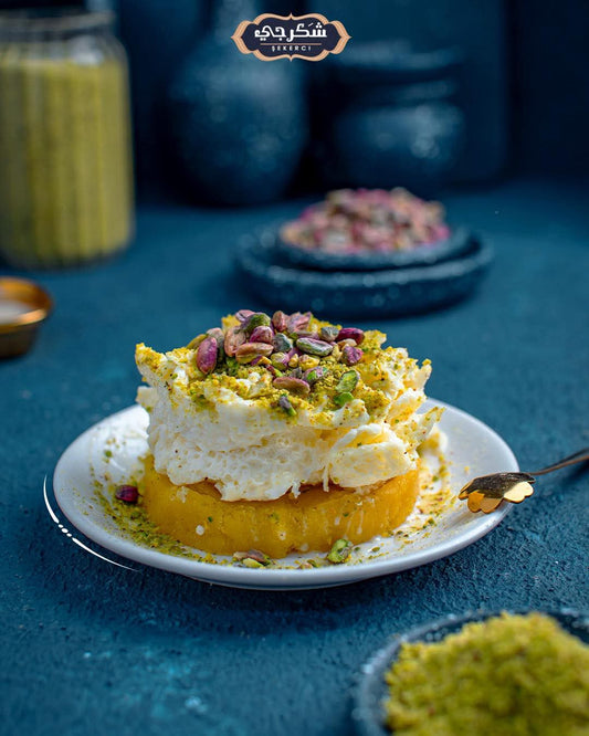 مدلوقة كلاسيكية (قطعة)