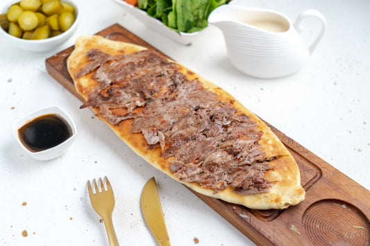 دونر تشييز غنم