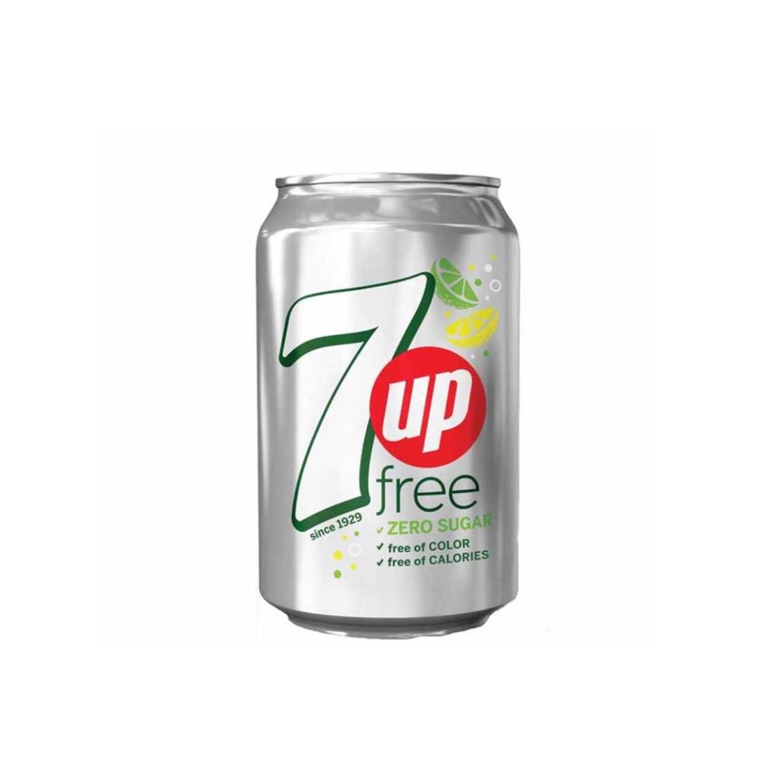 سفن أب دايت