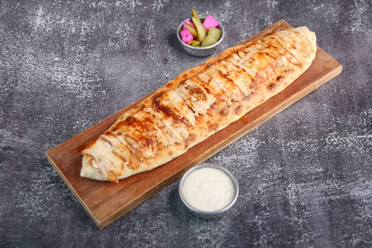 دونر تشيز دجاج