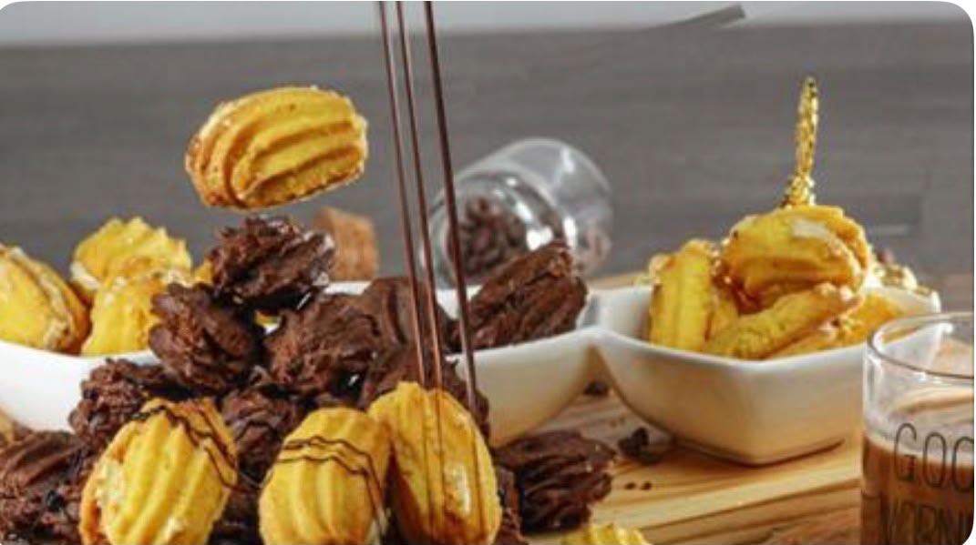 بتيفور أصابع 500 غ